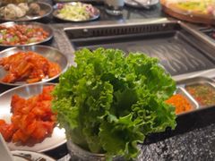 -小锅巴纳西餐厅