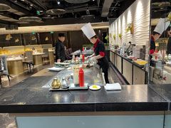 -多佐铁板烧(富力广场店)