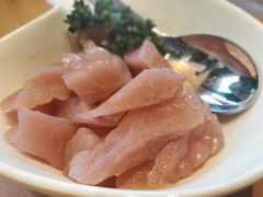 -圆山大饭店-圆苑餐厅
