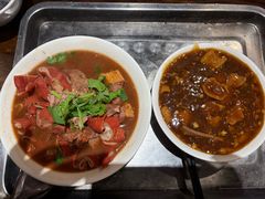 -姚记炒肝店(簋街店)