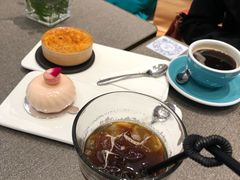 -PAUL LAFAYET 法式甜品(港汇广场店)