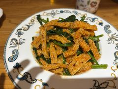 -胖老汉椒麻鸡清真新疆菜(西御街店)