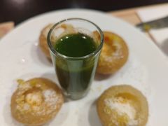 -克比叔叔印度餐厅Kebabs on the Grille(人民广场店)