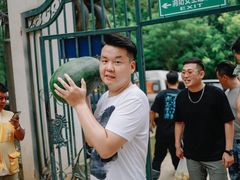 -古柏渡飞黄旅游区