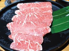-九田家黑牛烤肉料理(二天地店)