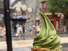 -吴裕泰茶庄(前门大街店)
