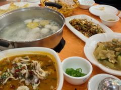 -焯明脆肉鲩世家(金沙洲店)