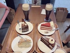 -Peet's Coffee皮爷咖啡(大学路店)