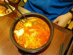 -阿香米线(北京华联万柳店)