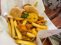 -邻与咖啡(鼎太风华店)