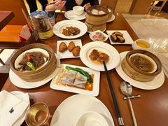 -杭州JW万豪酒店-万豪中餐厅
