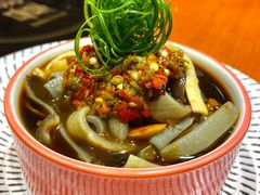 -酸喜·三度酸·贵州味
