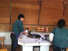 -大鹅岛灶台鱼·铁锅炖(水库路店)