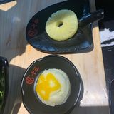 非常失望的烤肉