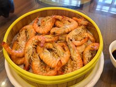 -今鲜源大酒店·中华餐饮名店(新湛路店)