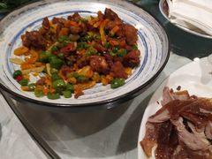 -全聚德(长江路店)