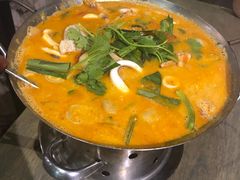 -The Dishes Seafood & Restaurant
