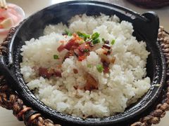 -渝绝回味碗土家洋芋饭(学道街店)