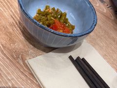 -小满手工粉(北京来福士店)