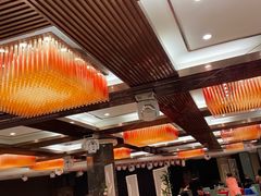 -饭怕鱼·黄焖鲟龙鱼(湖大店)