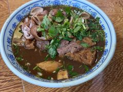 -门框胡同百年卤煮(前门煤市街店)