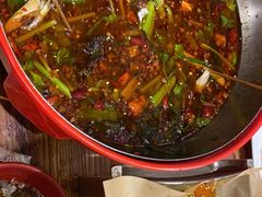 -红料理|串串有瘾·烧烤(吴中路店)