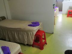 -爱脊康新中式推拿(江汉路步行街店)