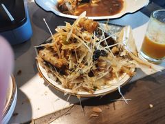 -千岛湖小鱼儿·淳安匠心农家菜