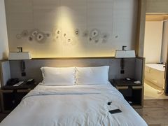 -杭州逸酒店(西湖武林店)