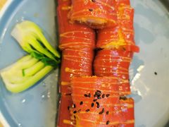 金莎海虾红米肠-点都德(北京路贰店)