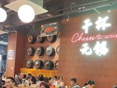 -本色.小马哥烧烤(无锡九里仓店)