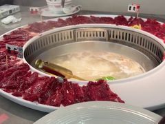 -三头牛·潮汕牛肉生蚝火锅 (夏湾店)