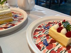 -戈雅法餐厅(世界城广场店)