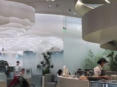 -大树餐厅(朝阳大悦城店)