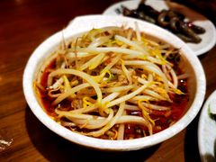 冒豆芽-搓火大都会(广安门总店)
