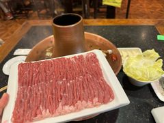 -南门涮肉(通州店)