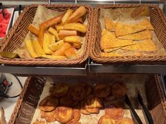 -比格比萨自助(宋家庄店)
