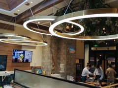 自助取餐区-豪客来牛排(红豆万花城店)