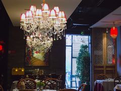 -小河盐帮·私家菜·烤鸭(三元桥·霄云路店)
