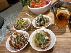 -水林间·寿喜烧自助(仙林金鹰店)
