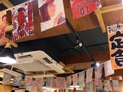 -匠太烧肉台日料理餐酒馆(三林店)