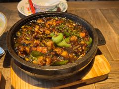 -老头儿油爆虾(胜利河美食街店)