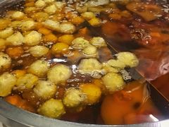 -老福合沟无米粿甜汤粿品店