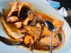 -渔娘渔家丹东海鲜(东直门店)