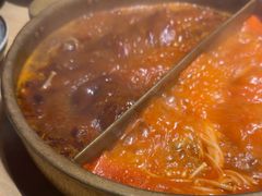 -东道煮牛肉火锅(东盛大街店)