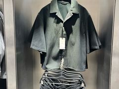 -ZARA(沈阳大悦城店)