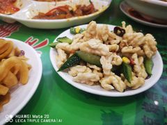 -令氏家外家周秦食府(高新店)