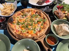 -富国岛翡翠湾 JW 万豪度假酒店