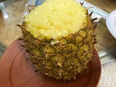 菠萝饭-多哥水傣味餐厅(司马巷店)