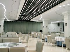 大堂-渝信川菜(南滨店)